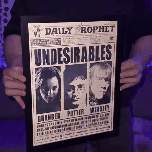 Daily Prophet