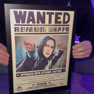 Wanted 2