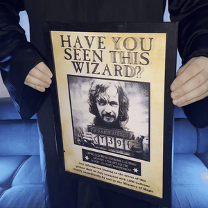 Wanted 3