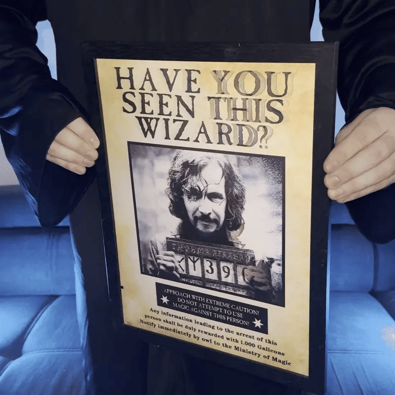 Daily Prophet